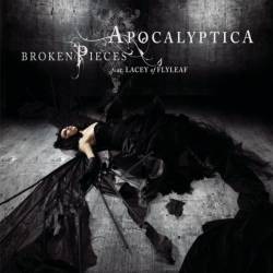 Apocalyptica : Broken Pieces